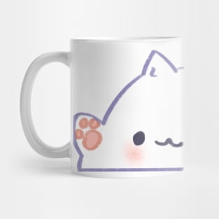 bongo cat ♡ Mug